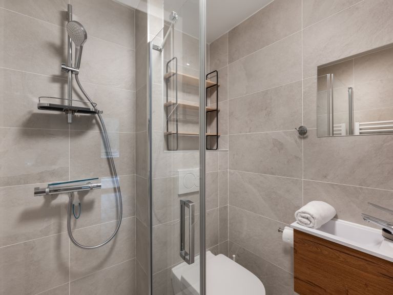 Ferienwohnung Quintessence