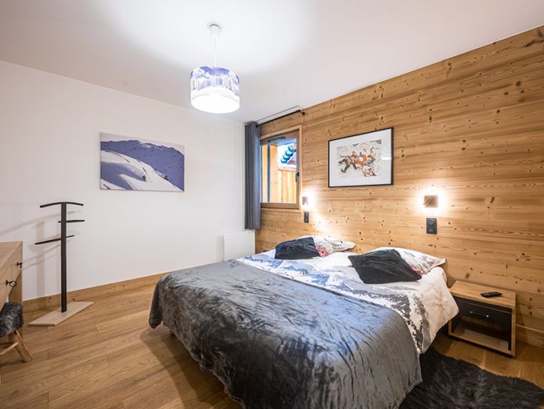 Ferienwohnung Ydilia