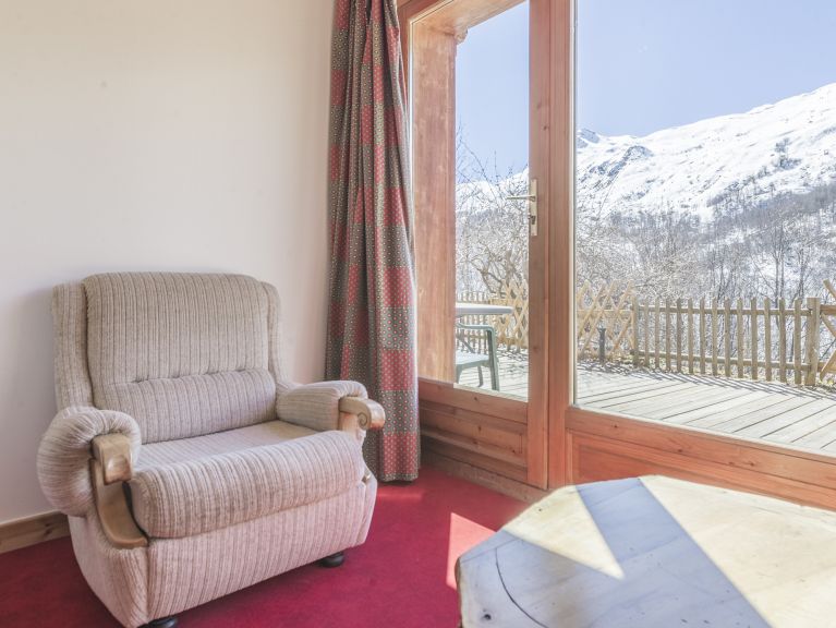 Ferienhaus Gran Koute