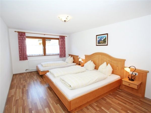 Ferienwohnung Hollenzen