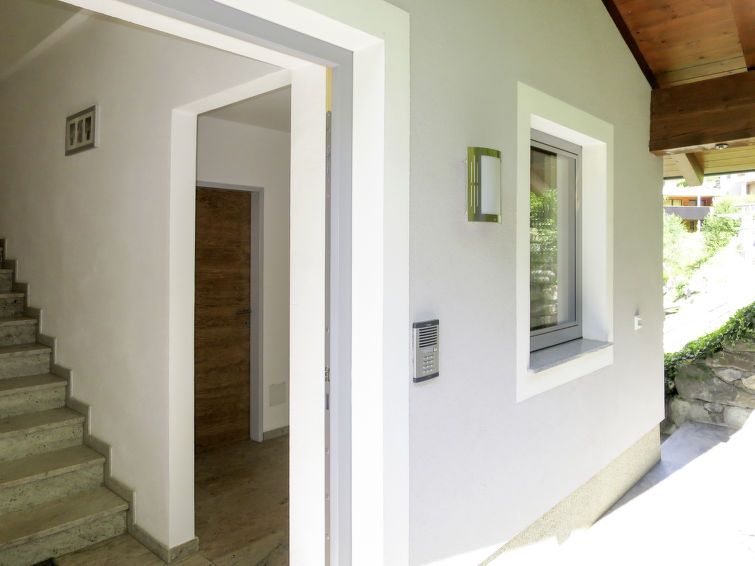 Ferienwohnung Gitti