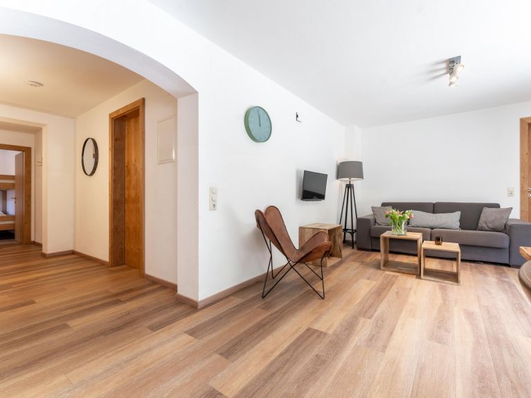 Ferienwohnung Heimelig