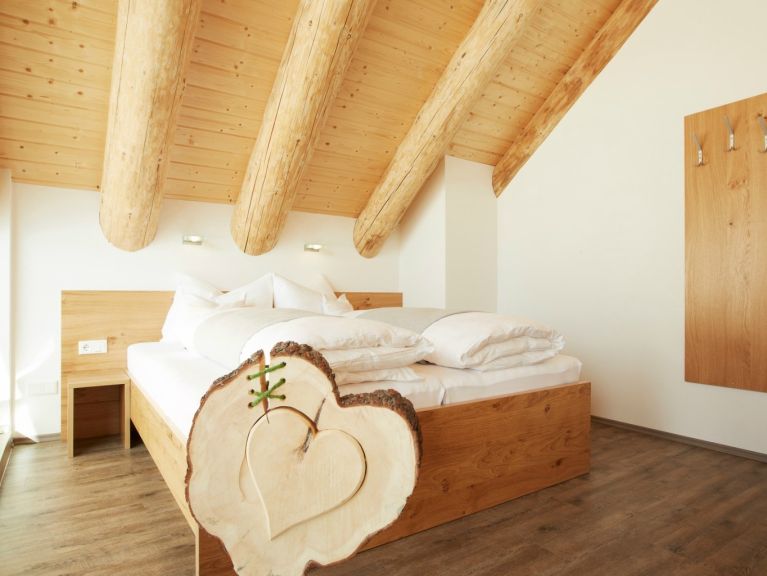 Ferienhaus Faltri
