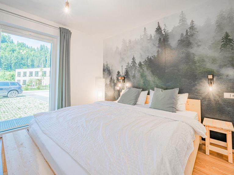 Ferienwohnung Schorsch