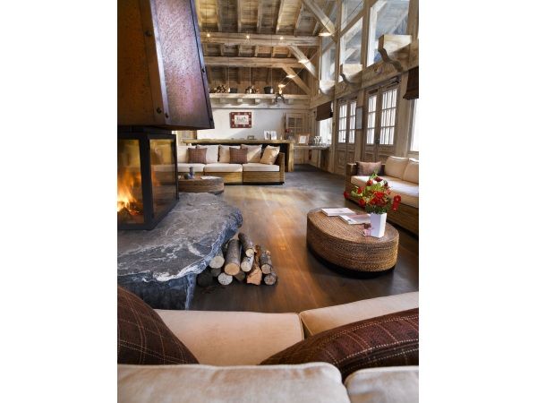 Ferienwohnung CGH Résidence Le Hameau de Pierre Blanche