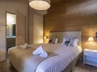 Ferienwohnung Le Hameau de Barthélémy Bergblick-9