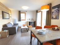 Ferienwohnung Club MMV Le Coeur des Loges Premium-9