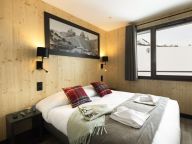 Ferienwohnung Club MMV L'Etoile des Sybelles Premium-3