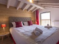 Ferienwohnung Le Hameau de Barthélémy Bergblick-7