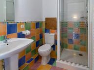 Ferienhaus Le Chazalet Sauna, Außenwhirlpool und Catering inklusive-18