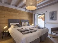 Ferienwohnung Le Hameau de Barthélémy Bergblick-8