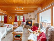 Ferienhaus Charmille mit Sauna und Außenwhirlpool-4