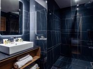 Ferienwohnung Résidence L'Orée du Bois mit Außenwhirlpool-17