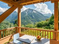 Ferienwohnung Les Alpages de Champagny Ferienwohnung C22-11