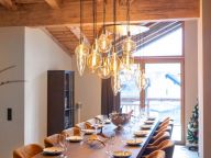 Ferienwohnung Residenz Illyrica Tirol Penthouse mit Sauna-10