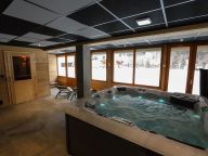 Ferienwohnung La Cascade Les Seracs-3