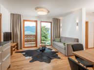 Ferienwohnung Skylodge Alpine Homes Typ III, Sonntag bis Sonntag-4