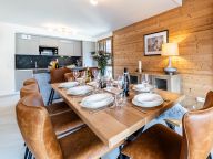 Ferienwohnung Le Théleme-8