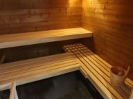 Ferienwohnung La Cascade Les Seracs-19