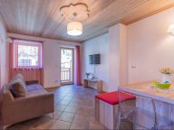 Ferienwohnung Edelweiss Alleghe Botton d'Oro-3