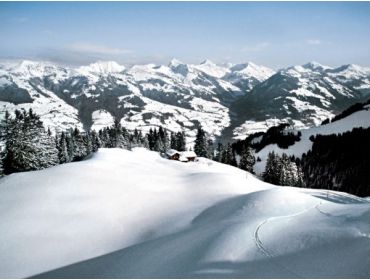 Skidorf Gemütliches, ruhiges Skidorf in der Nähe großer Skigebiete-2