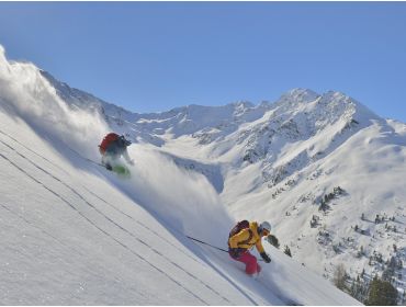 Skidorf Ruhiges Dorf mit familienfreundlichem Skigebiet-10