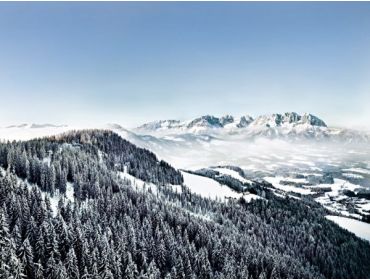 Skidorf Gemütliches, ruhiges Skidorf in der Nähe großer Skigebiete-3