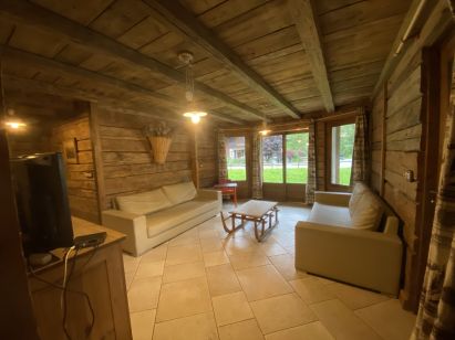 Ferienhaus Châtel CAN01-2