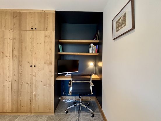 Ferienwohnung L'Alchimie-13