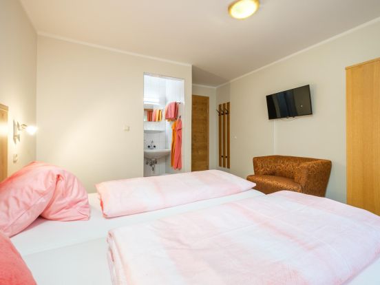 Ferienwohnung Rupertihof-11