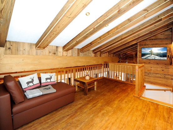 Ferienwohnung Berghof-5