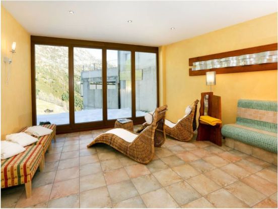 Ferienwohnung Glanzer Homes-7