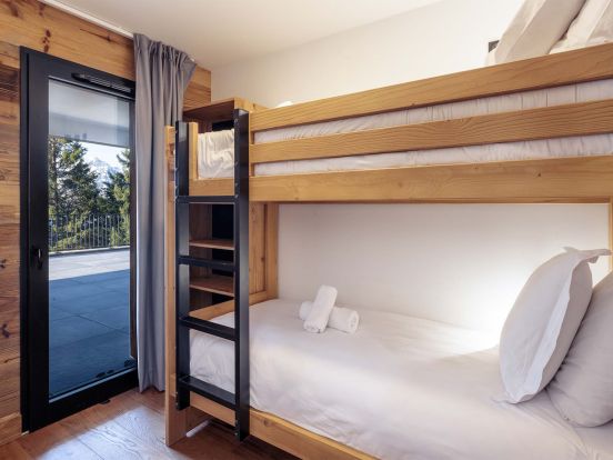 Ferienwohnung L'Orée du Bois-10