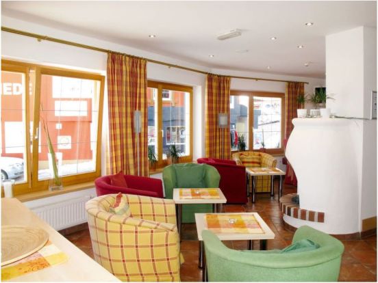 Ferienwohnung Glanzer Homes-9