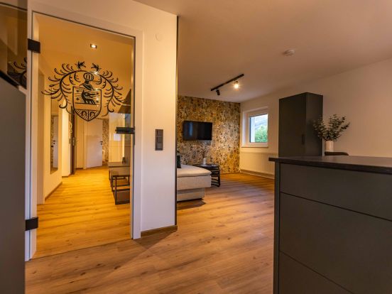 Ferienwohnung Tevini-13