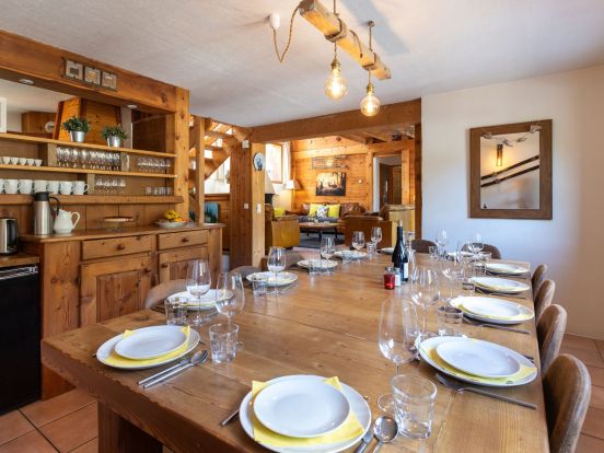 Ferienwohnung Michka-6