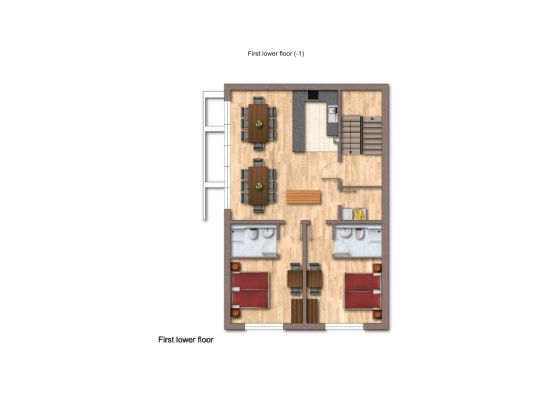Ferienhaus Christiane-23