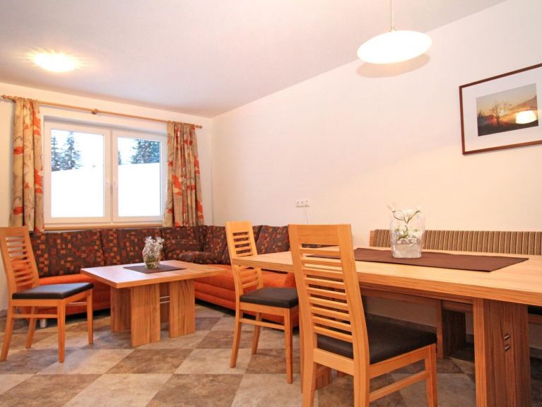 Ferienwohnung Dorferhaus