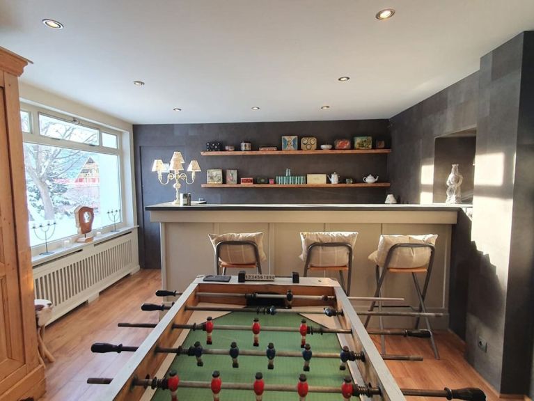 Ferienhaus Le Vieux Logis Sonntag bis Sonntag