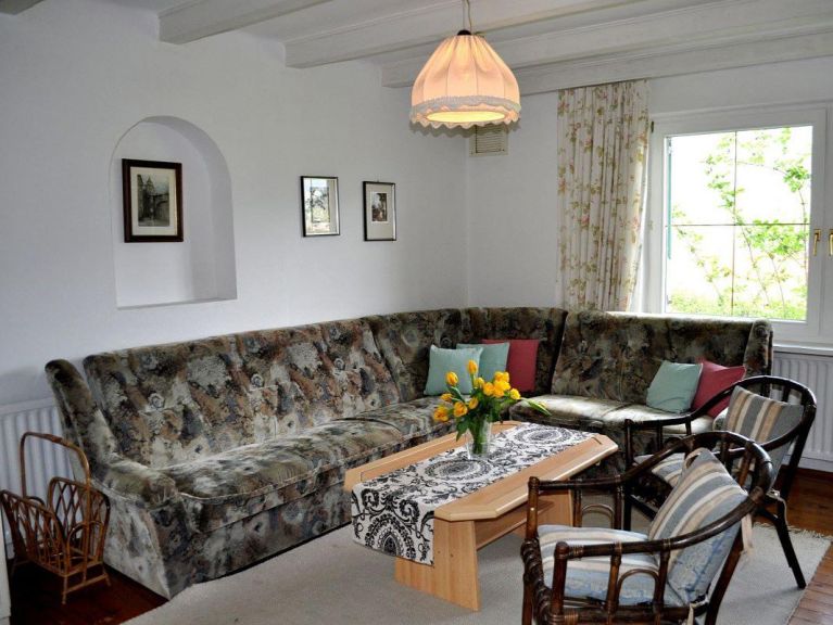 Ferienwohnung Christine 88 m²