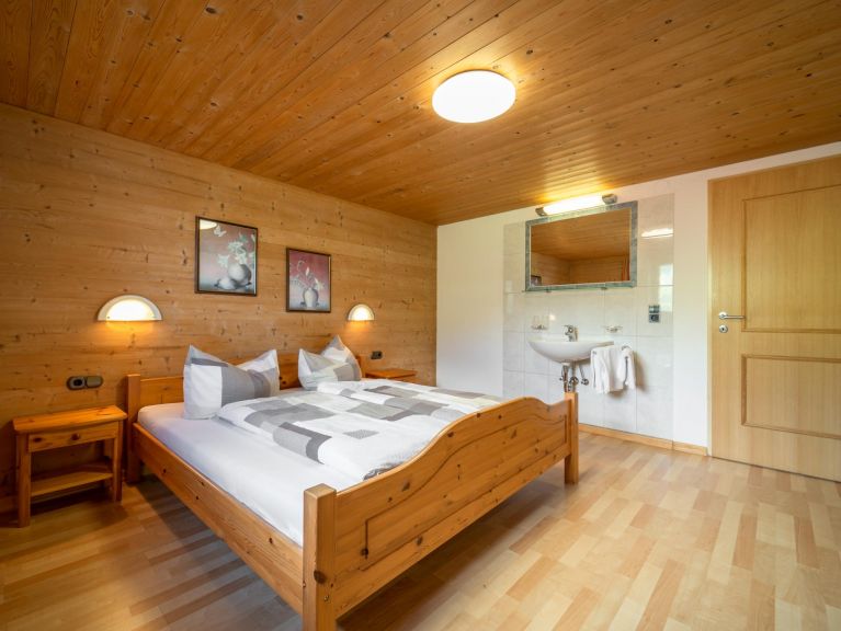 Ferienwohnung Pfister