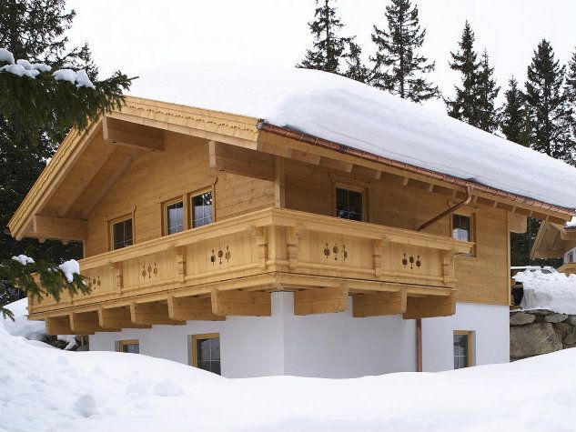 Ferienhaus Désirée