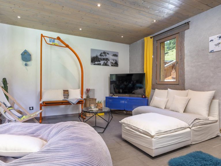 Ferienhaus Ama Dablam