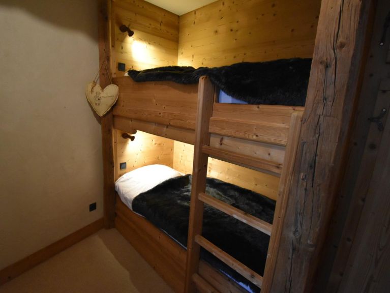 Ferienwohnung Le Grenier de Germaine