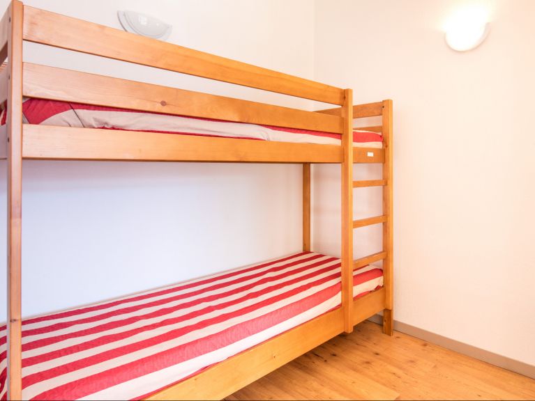Ferienwohnung Le Hameau de Valloire
