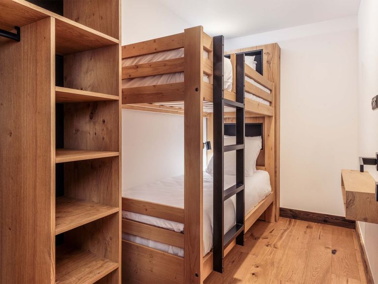 Ferienwohnung Résidence L'Orée du Bois