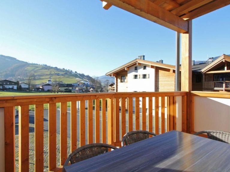 Ferienwohnung Adler Resort