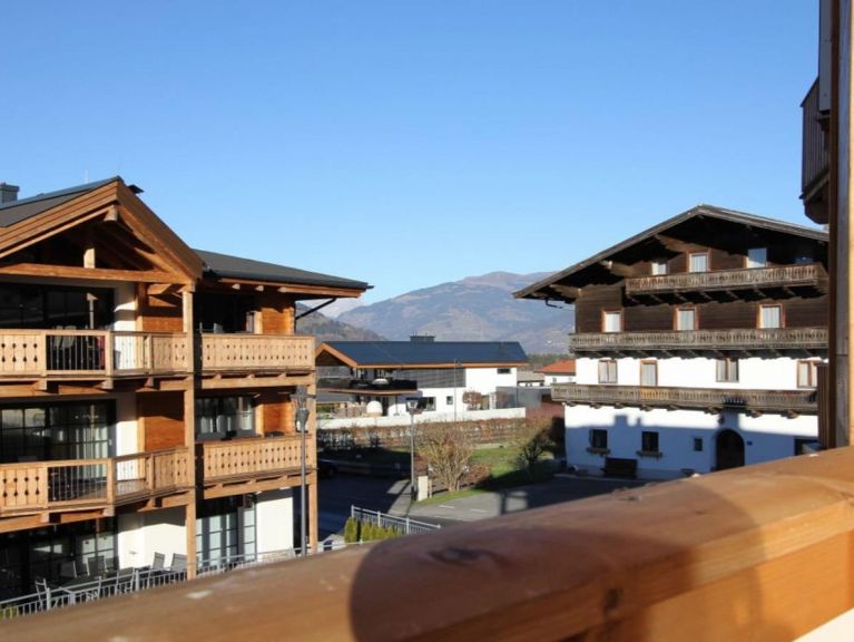 Ferienwohnung Adler Resort