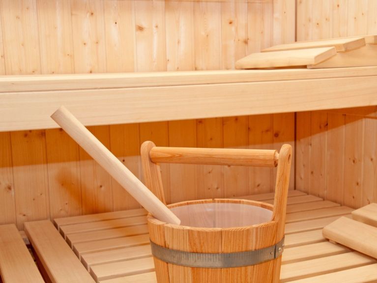 Ferienhaus Anna Maria Catering-Service inklusive