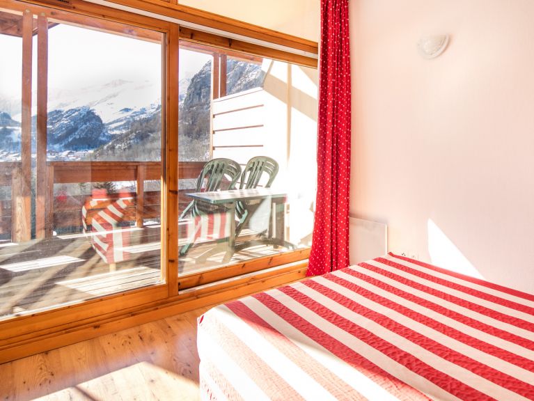 Ferienwohnung Le Hameau de Valloire